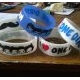 Wristband ONE DIRECTION Glow In The Dark