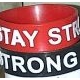 Wristband STAY STRONG