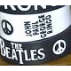 Wristband THE BEATLES