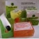 CREAM WALET 2 IN 1