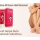 DODORA ALL GONE HAIR REMOVEL
