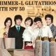 GOLD POME 250 ML
