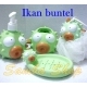 Bathset Ikan Buntel