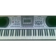 KEYBOARD TECHNO T9800i