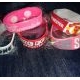 Sunny Wristband